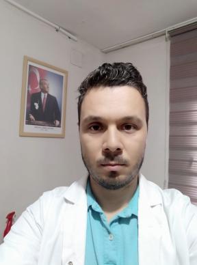 Uzm.Dr.Fatih YILDIZ